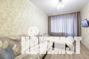 2-к квартира, посуточно, 44м2, 3/5 этаж