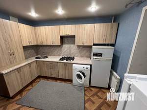 1-к квартира, на длительный срок, 38м2, 4/12 этаж