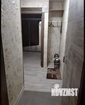 1-к квартира, на длительный срок, 33м2, 1/5 этаж