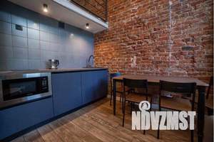 1-к квартира, посуточно, 30м2, 1/4 этаж