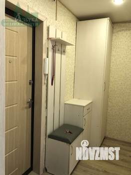 1-к квартира, на длительный срок, 31м2, 3/5 этаж