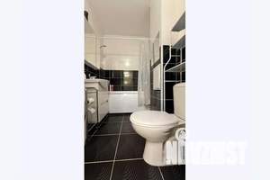 1-к квартира, посуточно, 40м2, 2/20 этаж