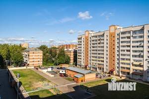2-к квартира, посуточно, 60м2, 1/1 этаж