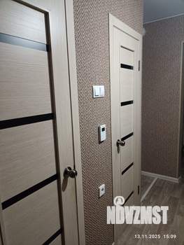 2-к квартира, на длительный срок, 62м2, 3/11 этаж