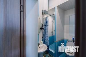 1-к квартира, посуточно, 30м2, 2/3 этаж