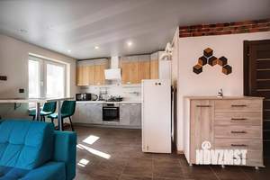 Студия квартира, посуточно, 47м2, 7/10 этаж