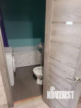 1-к квартира, на длительный срок, 37м2, 5/10 этаж