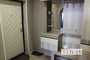 1-к квартира, посуточно, 48м2, 7/9 этаж