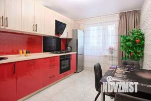 2-к квартира, посуточно, 60м2, 6/10 этаж