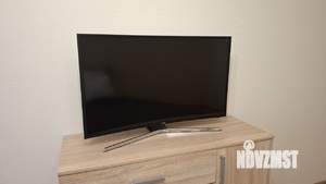 1-к квартира, на длительный срок, 42м2, 5/10 этаж