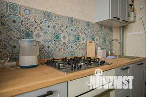 1-к квартира, посуточно, 44м2, 5/10 этаж