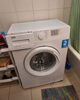 2-к квартира, на длительный срок, 46м2, 2/5 этаж