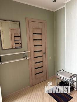 1-к квартира, на длительный срок, 36м2, 16/16 этаж