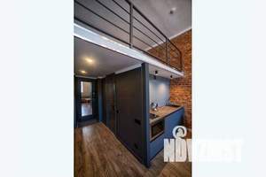 1-к квартира, посуточно, 30м2, 1/4 этаж