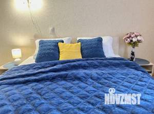 2-к квартира, посуточно, 65м2, 1/1 этаж