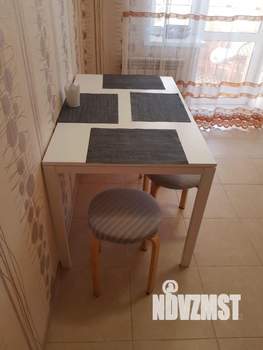 1-к квартира, посуточно, 44м2, 1/1 этаж