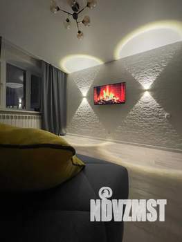 1-к квартира, посуточно, 40м2, 9/10 этаж