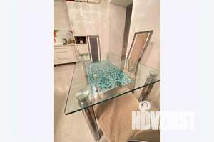 3-к квартира, посуточно, 84м2, 5/9 этаж