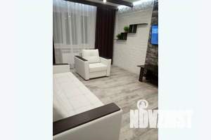 2-к квартира, посуточно, 47м2, 9/10 этаж