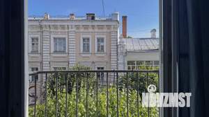 2-к квартира, посуточно, 49м2, 3/3 этаж