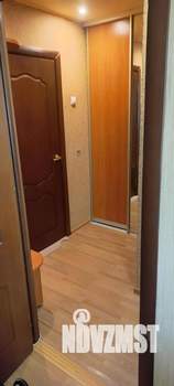 1-к квартира, на длительный срок, 30м2, 4/5 этаж