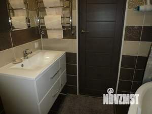 1-к квартира, посуточно, 50м2, 6/10 этаж