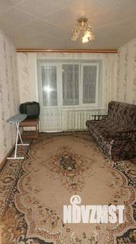 2-к квартира, на длительный срок, 35м2, 1/9 этаж