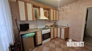 3-к квартира, на длительный срок, 61м2, 5/10 этаж