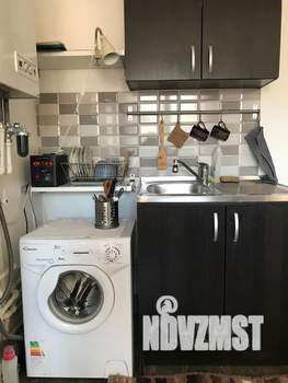 1-к квартира, посуточно, 49м2, 3/10 этаж