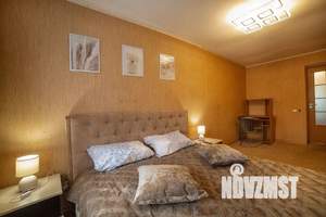 2-к квартира, посуточно, 44м2, 5/5 этаж