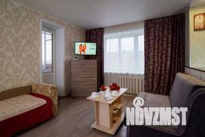 1-к квартира, посуточно, 32м2, 7/9 этаж