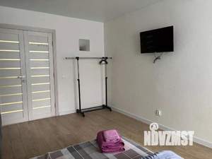 3-к квартира, посуточно, 67м2, 1/1 этаж