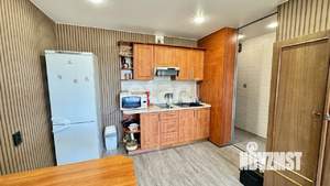 2-к квартира, на длительный срок, 36м2, 8/9 этаж