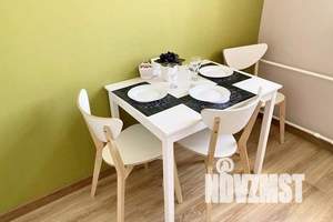 1-к квартира, посуточно, 45м2, 3/3 этаж