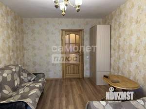 1-к квартира, на длительный срок, 40м2, 8/10 этаж