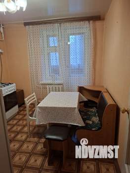 1-к квартира, на длительный срок, 42м2, 1/10 этаж