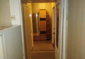 2-к квартира, на длительный срок, 47м2, 3/5 этаж