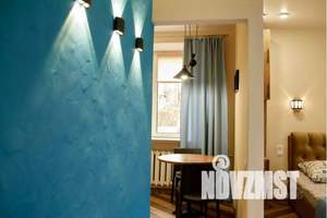 1-к квартира, посуточно, 33м2, 1/5 этаж