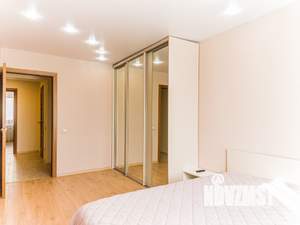 1-к квартира, посуточно, 60м2, 1/1 этаж