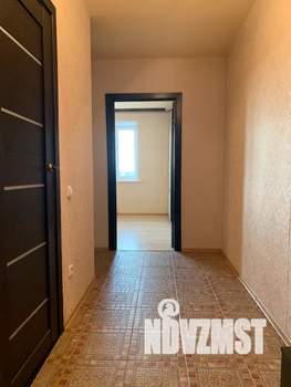 1-к квартира, посуточно, 45м2, 5/10 этаж