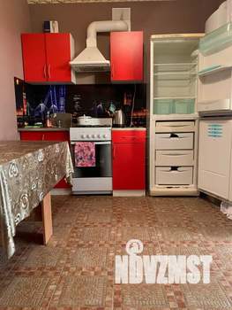 1-к квартира, посуточно, 45м2, 5/10 этаж