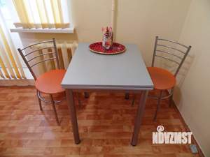 1-к квартира, на длительный срок, 30м2, 3/10 этаж