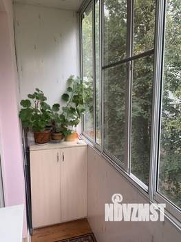 3-к квартира, на длительный срок, 56м2, 3/5 этаж
