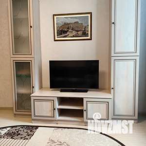 1-к квартира, посуточно, 45м2, 1/10 этаж