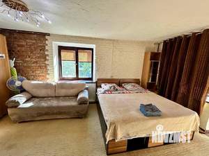 1-к квартира, посуточно, 32м2, 3/5 этаж