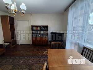 1-к квартира, на длительный срок, 52м2, 7/9 этаж
