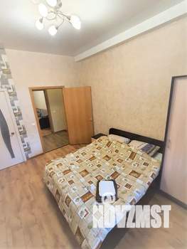 2-к квартира, посуточно, 60м2, 4/5 этаж