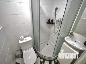 Студия квартира, посуточно, 15м2, 1/5 этаж