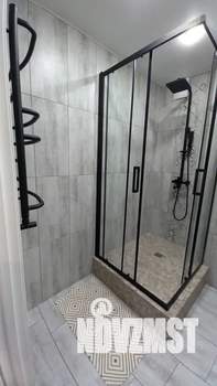 1-к квартира, посуточно, 55м2, 7/10 этаж