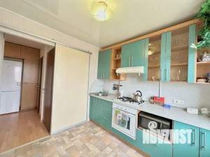 2-к квартира, посуточно, 55м2, 6/9 этаж